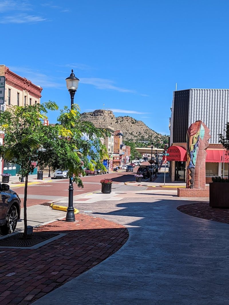 Trinidad - Colorado