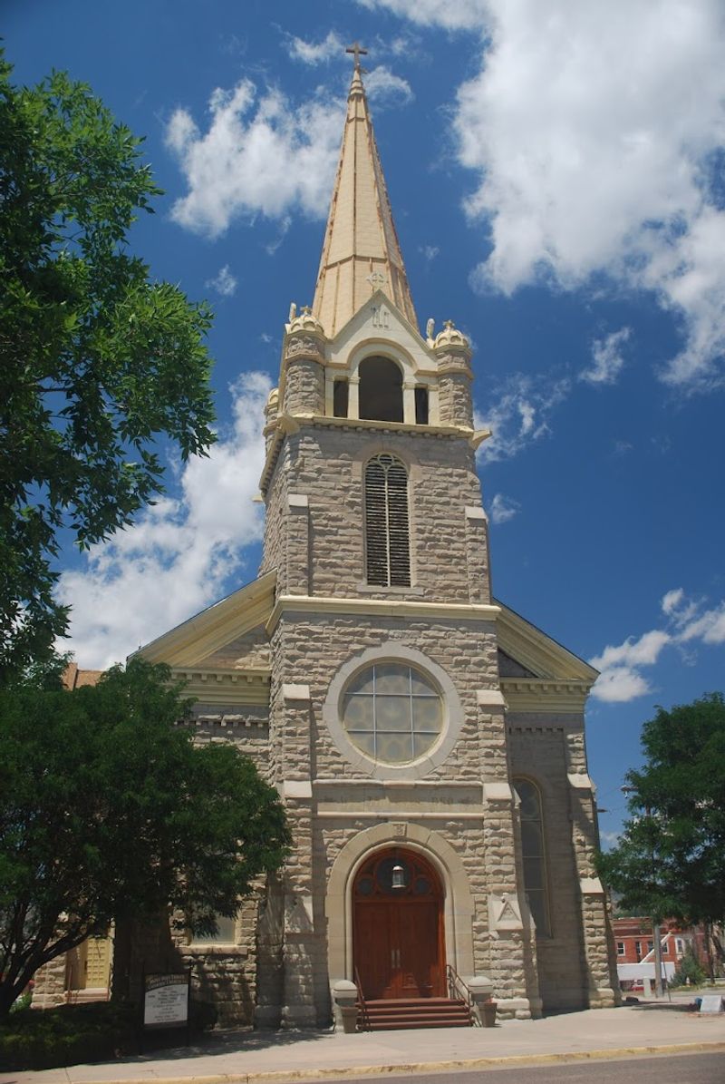 Trinidad, Colorado