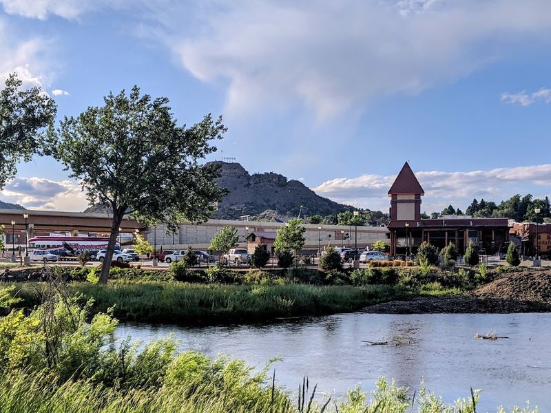 Trinidad, Colorado