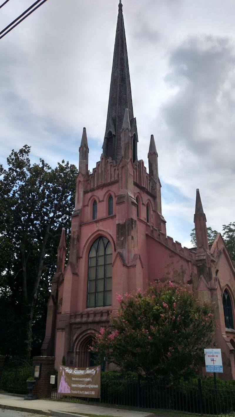 Trinity Episcopal Church