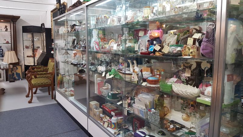 Trinkets, Toys, and Marbles That Bring Back Childhood Memories