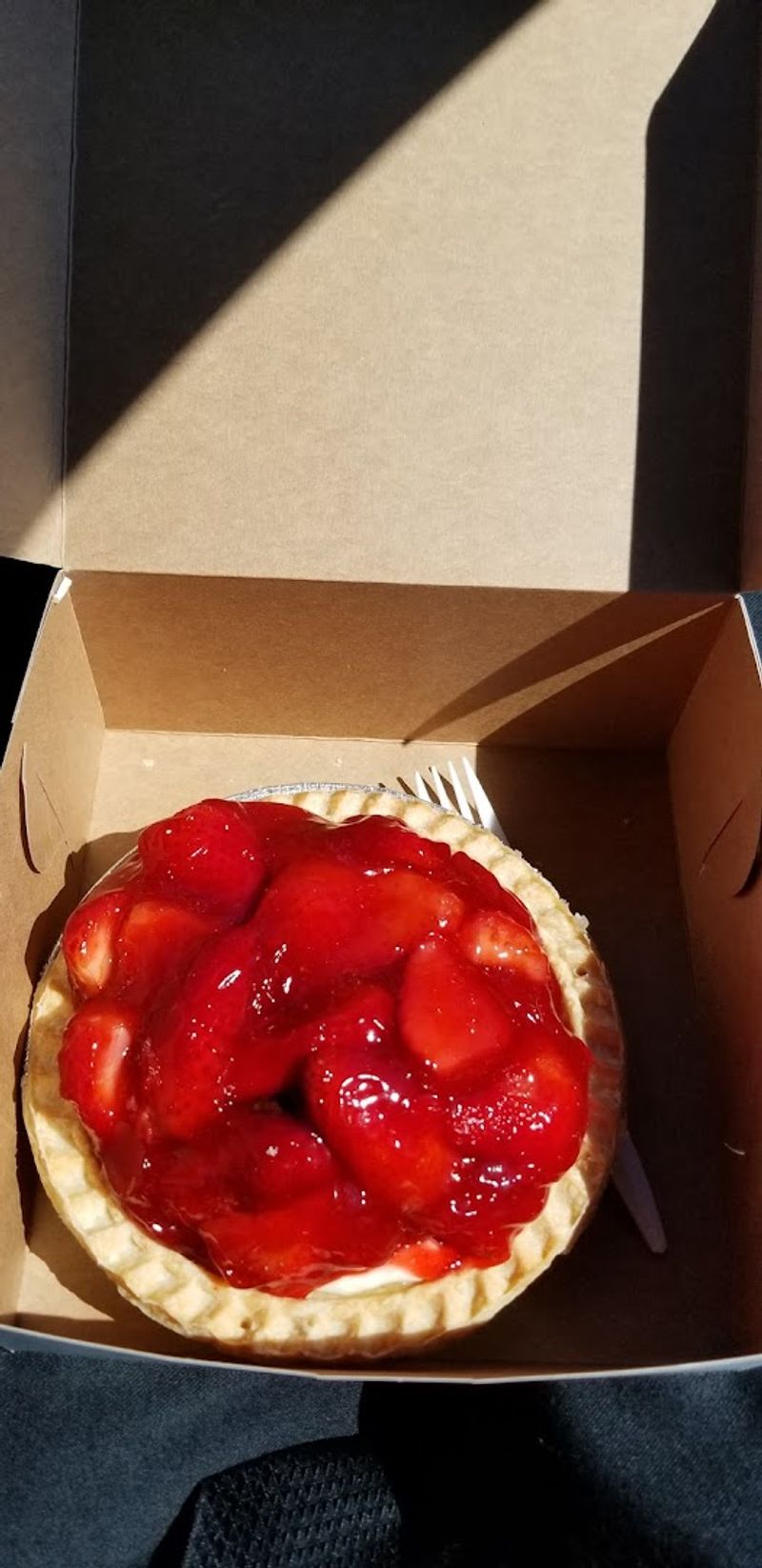 Triple Berry and Bumbleberry Pies Worth the Drive Triple Berry and Bumbleberry Pies Worth the Drive