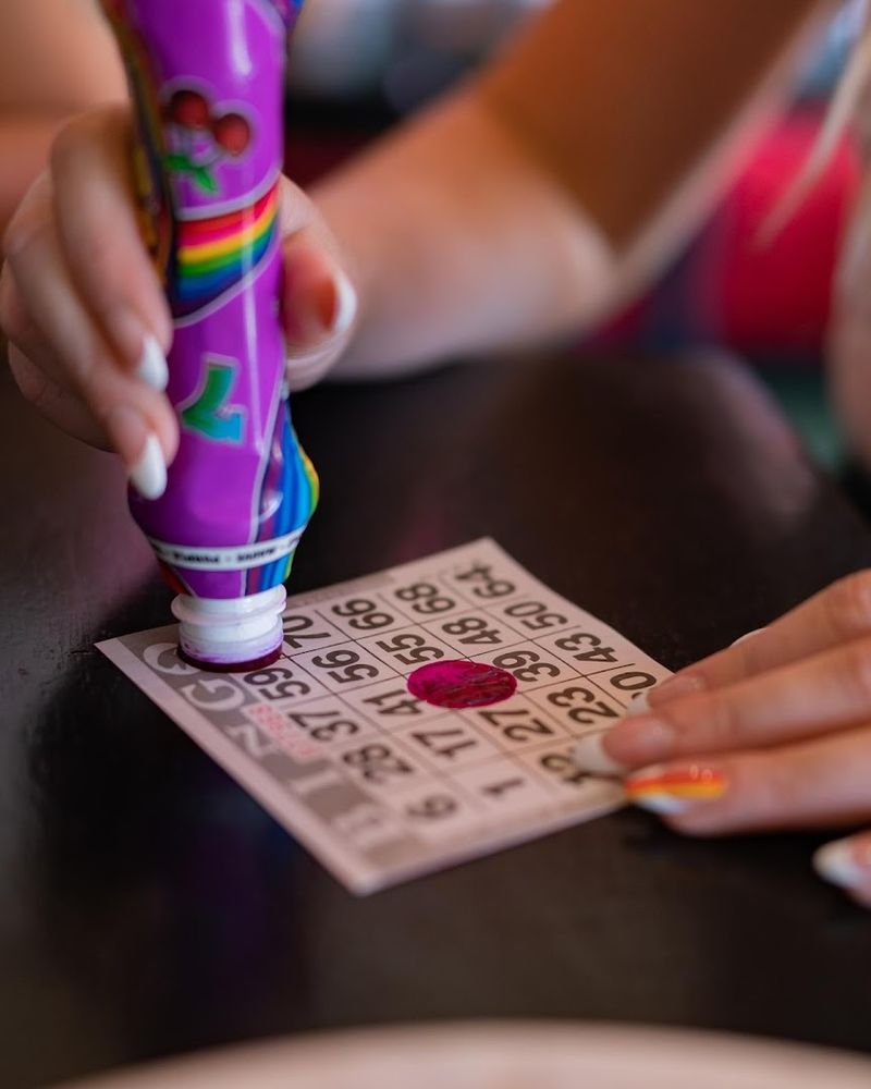 Trivia Nights and Special Events Keep Things Fresh