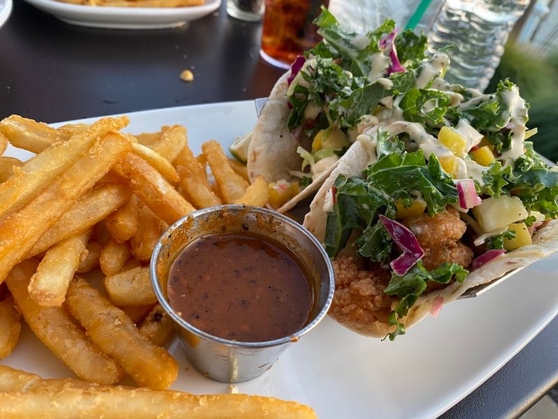 Truffle Fries and Standout Appetizers Truffle Fries and Standout Appetizers