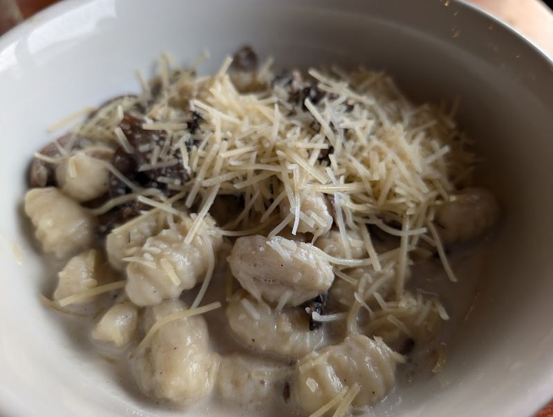Truffle Pasta and Mushroom Dishes That Steal the Show