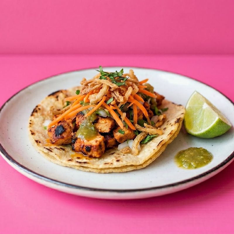 Tu Madre - Los Angeles, California