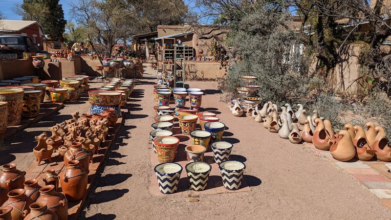 Tubac - Arizona