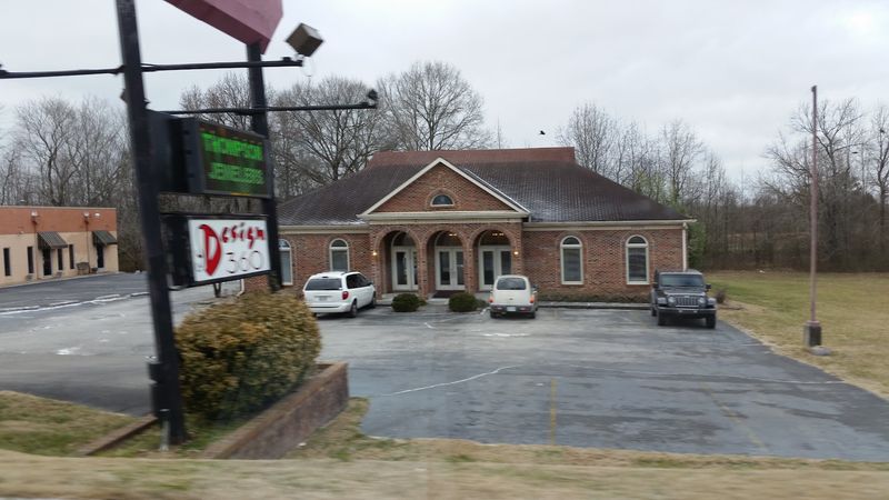 Tullahoma - Tennessee
