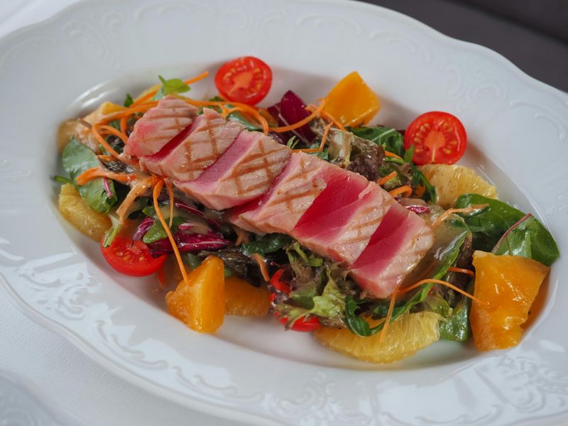 Tuna
