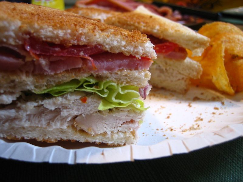 Turkey Club