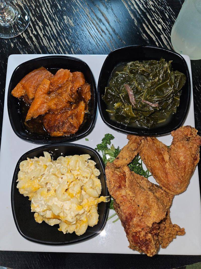Turkey Wings That Deliver on Every Level
