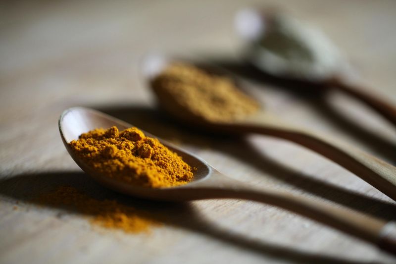 Turmeric Spice