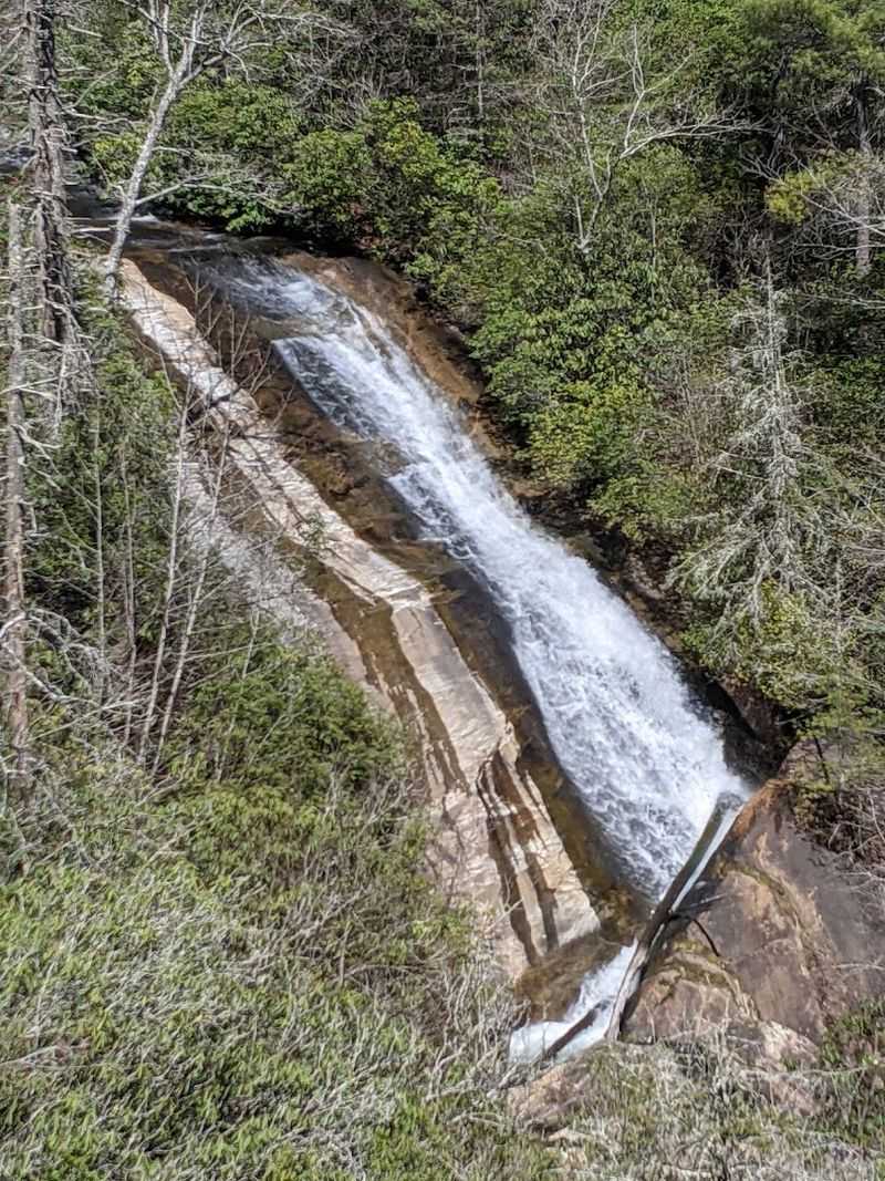 Turtleback Falls and Drift Falls: Hidden Gems on the Same Trail