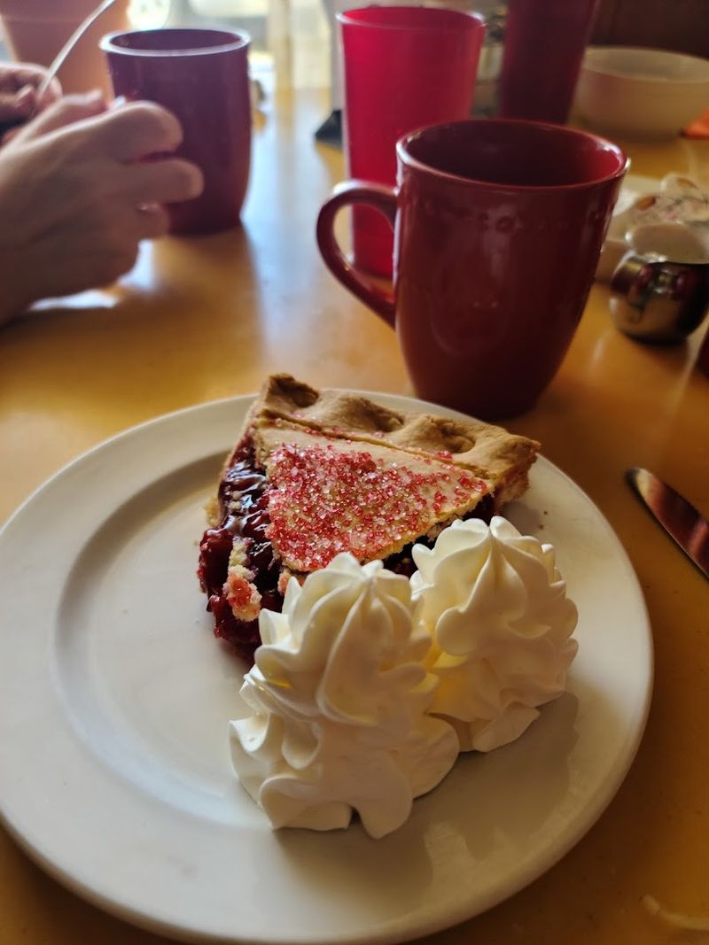 Twede's Cafe - North Bend, Washington