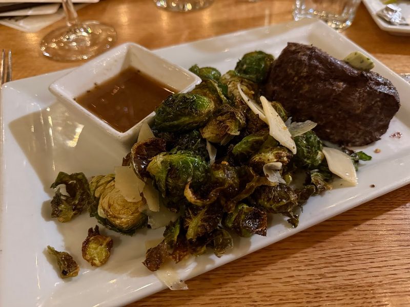 Twin Owls Steakhouse - Estes Park, Colorado