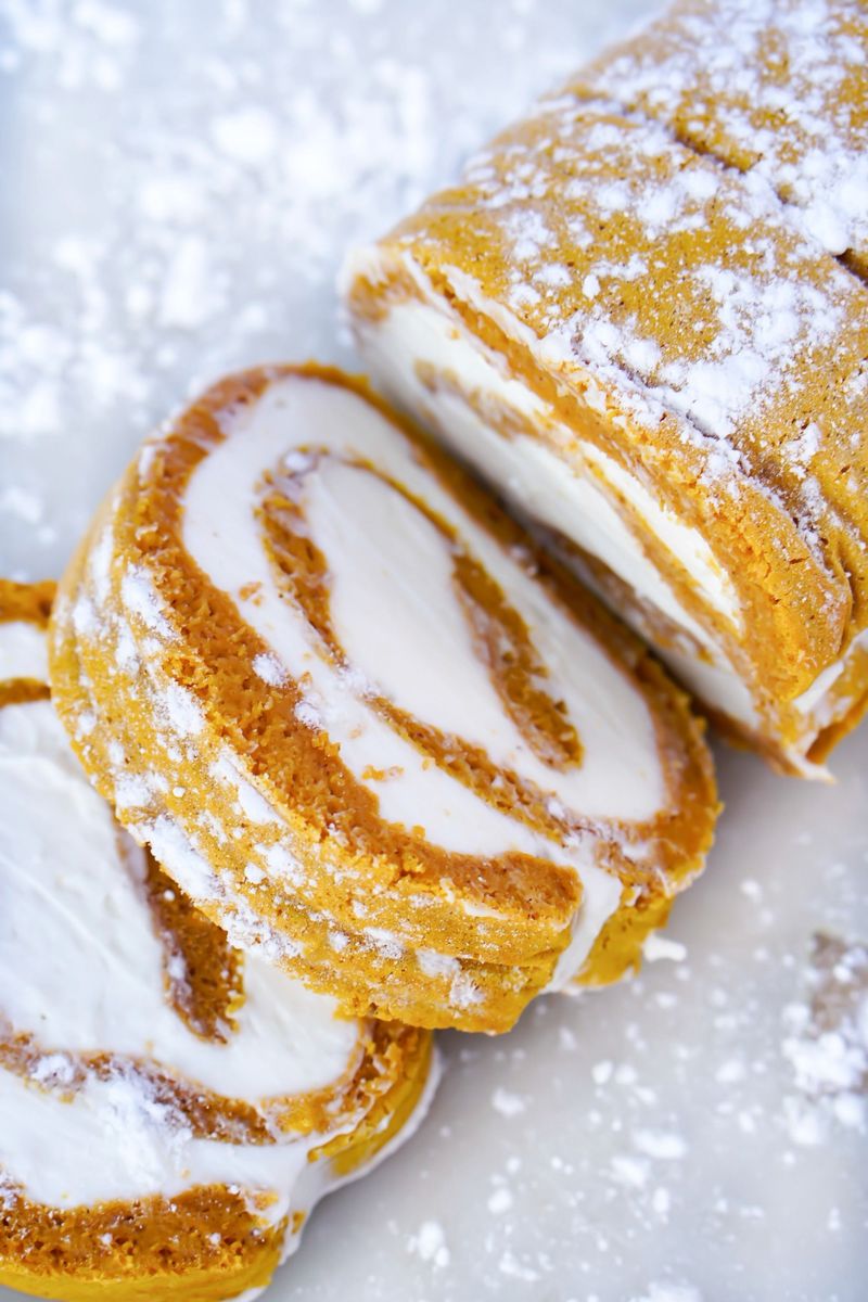Twinkie Rolls