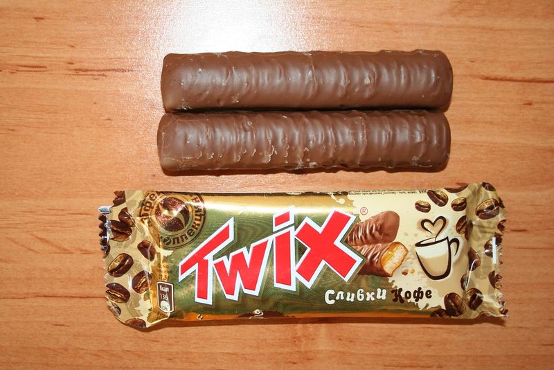 Twix