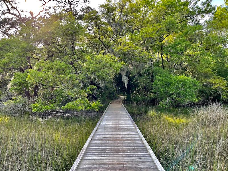 Two Distinct Campgrounds for Every Kind of Outdoor Adventurer