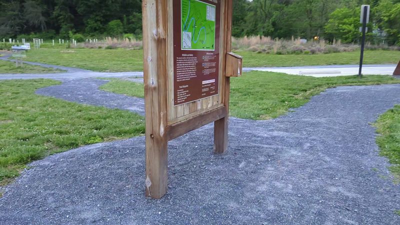 Two Distinct Park Entrances Worth Exploring Two Distinct Park Entrances Worth Exploring