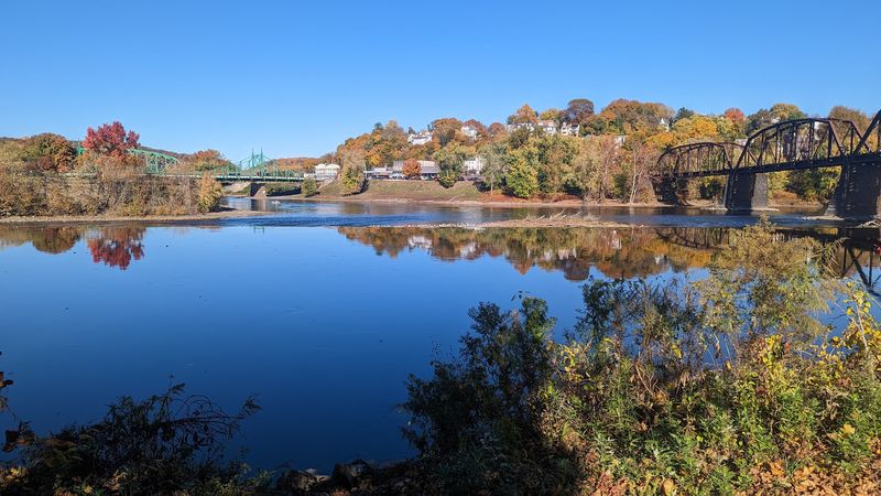 Two Rivers Landing: History Brought to Life