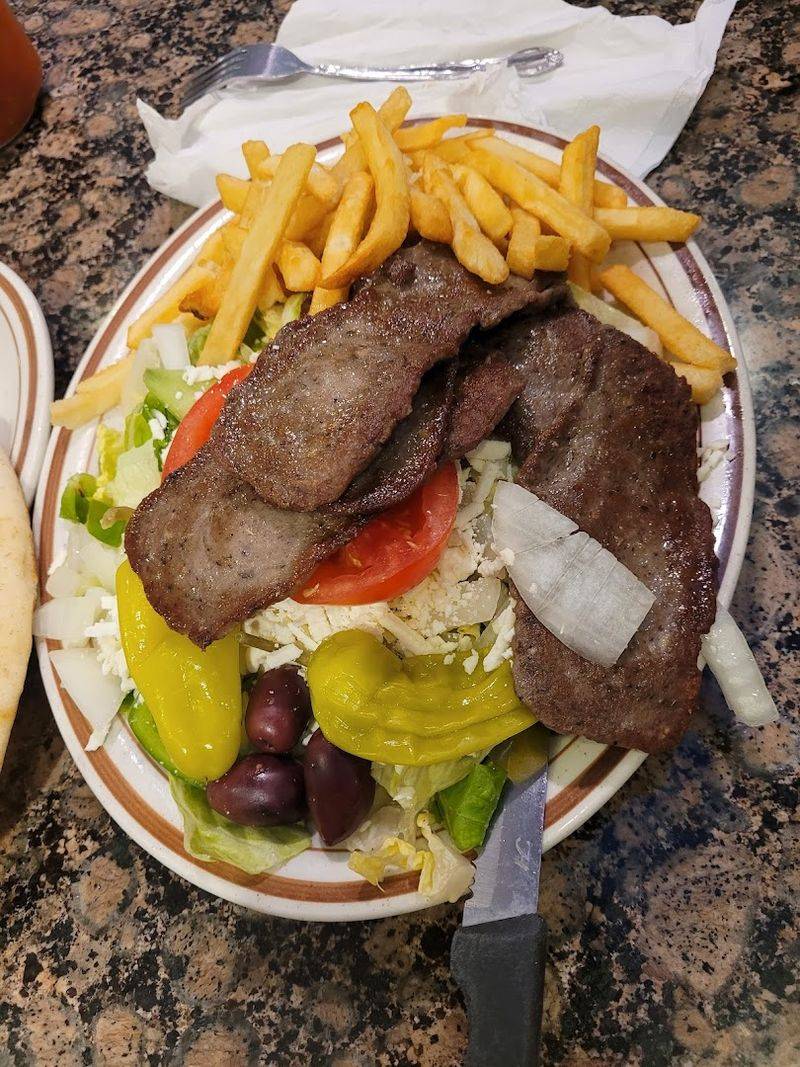 Tzatziki Sauce So Good It Deserves Its Own Fan Club