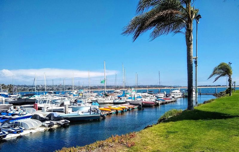 Unbeatable Location Close to Sea World, Pacific Beach, and Downtown San Diego Unbeatable Location Close to Sea World, Pacific Beach, and Downtown San Diego