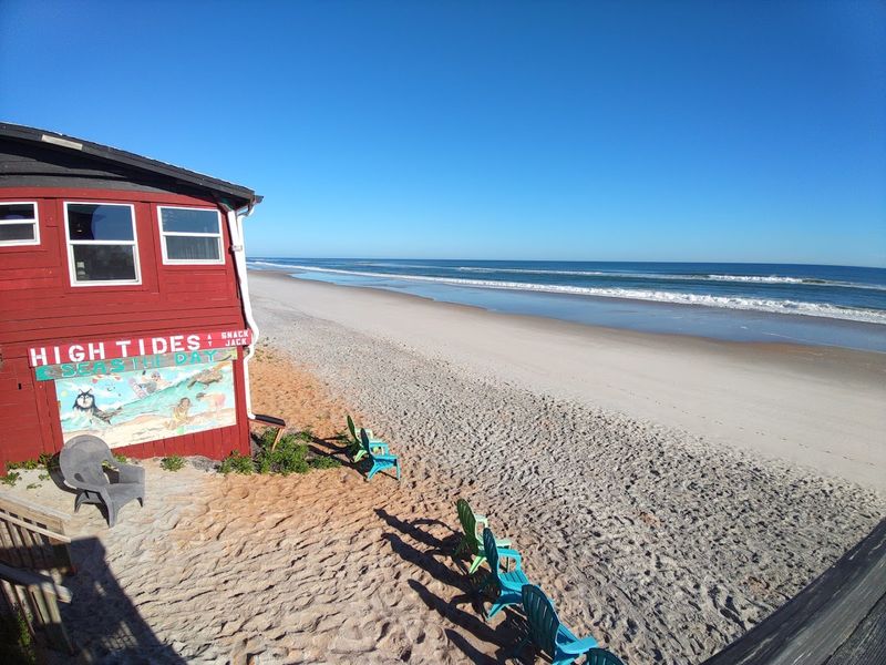 Unbeatable Oceanfront Views