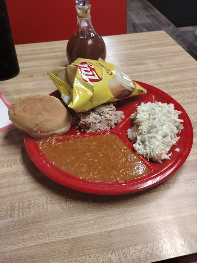 Unbeatable Prices for Real Southern Food