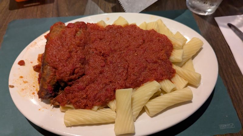 Unbeatable Value and Generous Portions