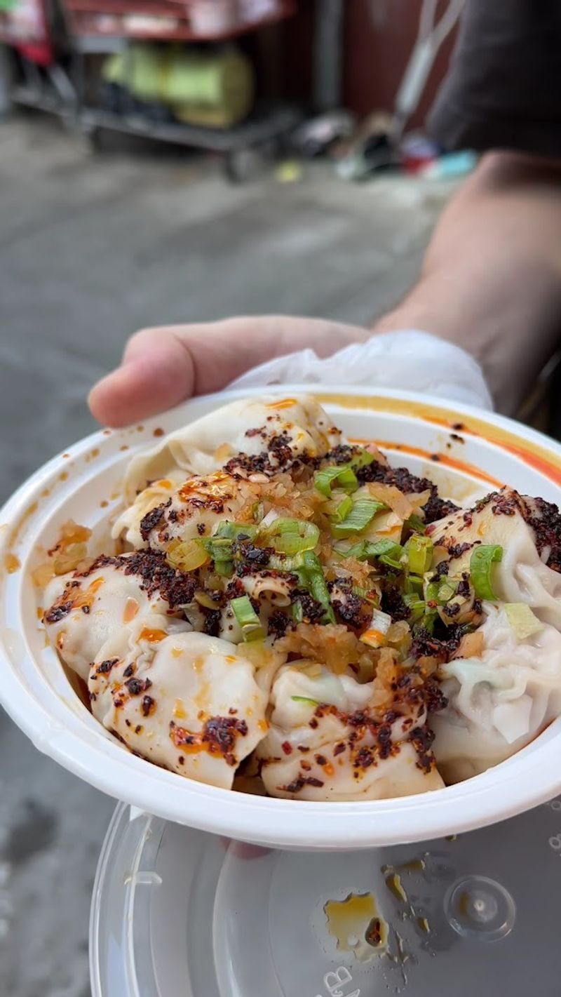 Unbeatable Value for New York City Food