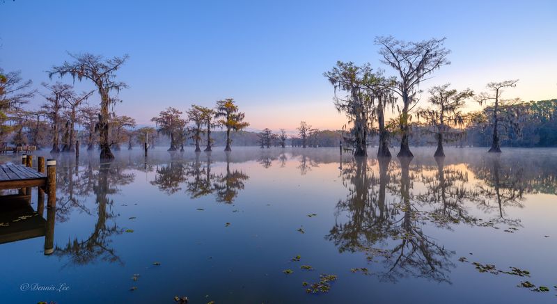 Uncertain - Texas