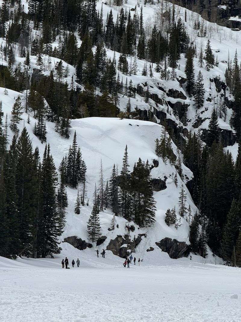 Understanding the Altitude Before You Hike