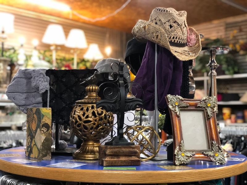 Unexpected Treasures Hiding in Plain Sight