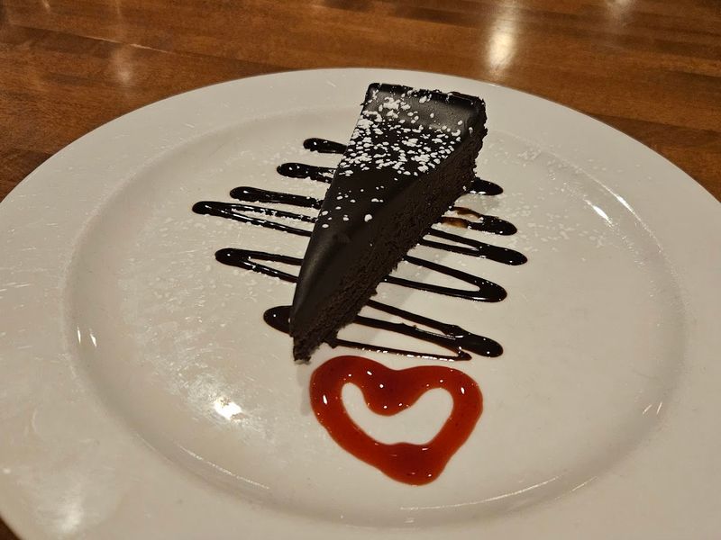 Unforgettable Desserts That Make You Plan Your Next Visit Before You Leave