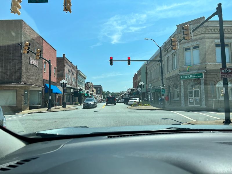 Union - South Carolina