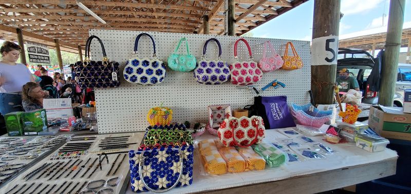 Unique Booths for Women Shoppers Too