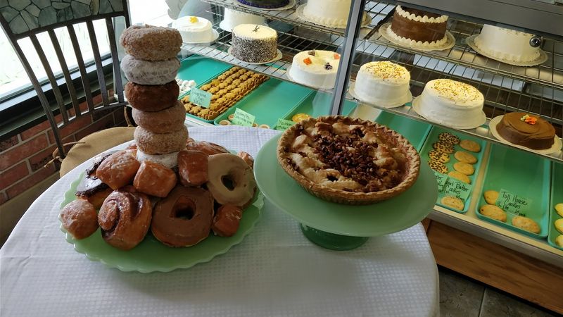 Unique Flavor Creations You Won't Expect