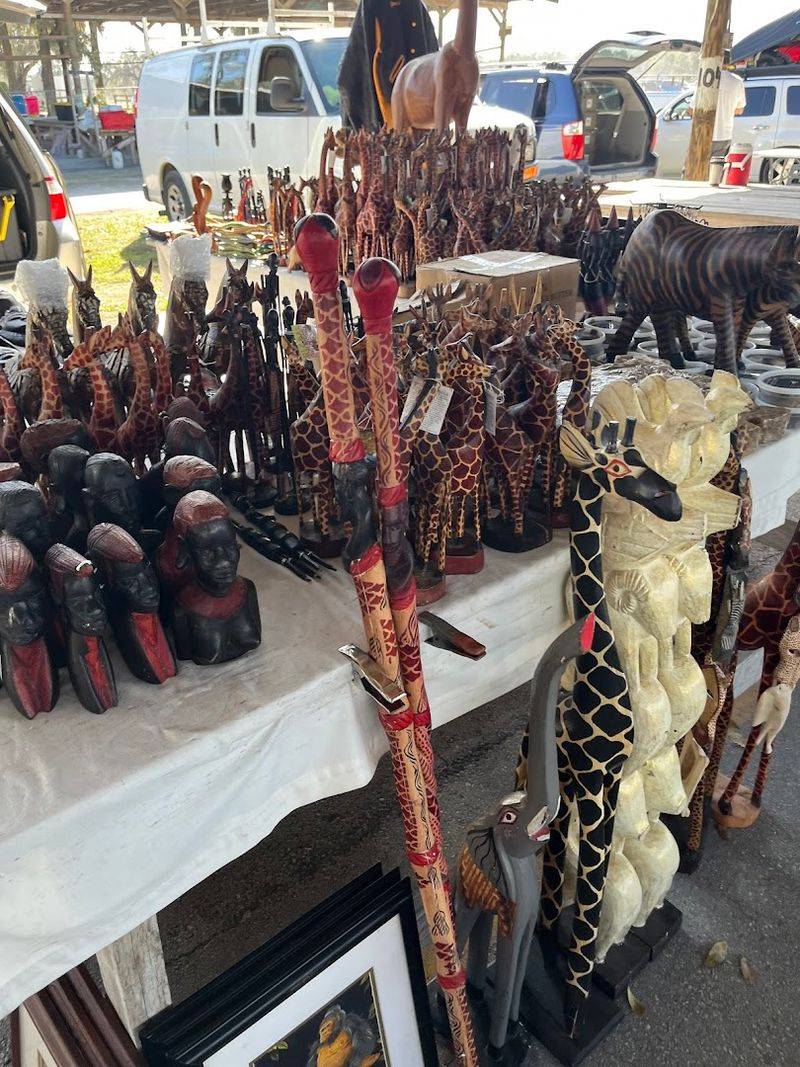 Unique Lawn and Garden Decor Finds