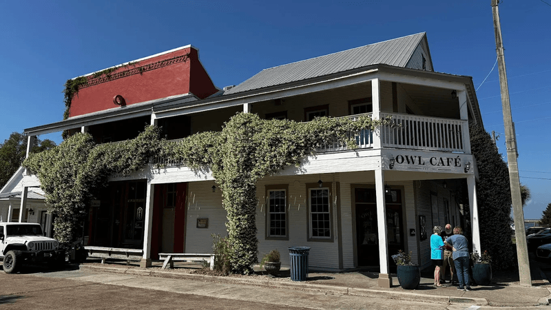 Unique Local Dining Experiences