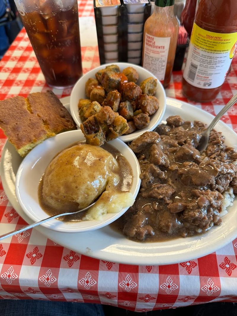 Unique Menu Items You Won't Find Just Anywhere