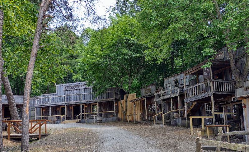 Unique Shops Stocked with Authentic Western Souvenirs