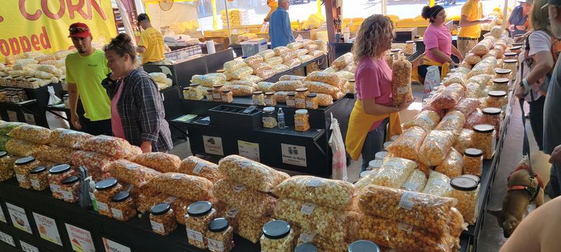 Unique Specialty Foods and Flavored Goods Worth Sampling