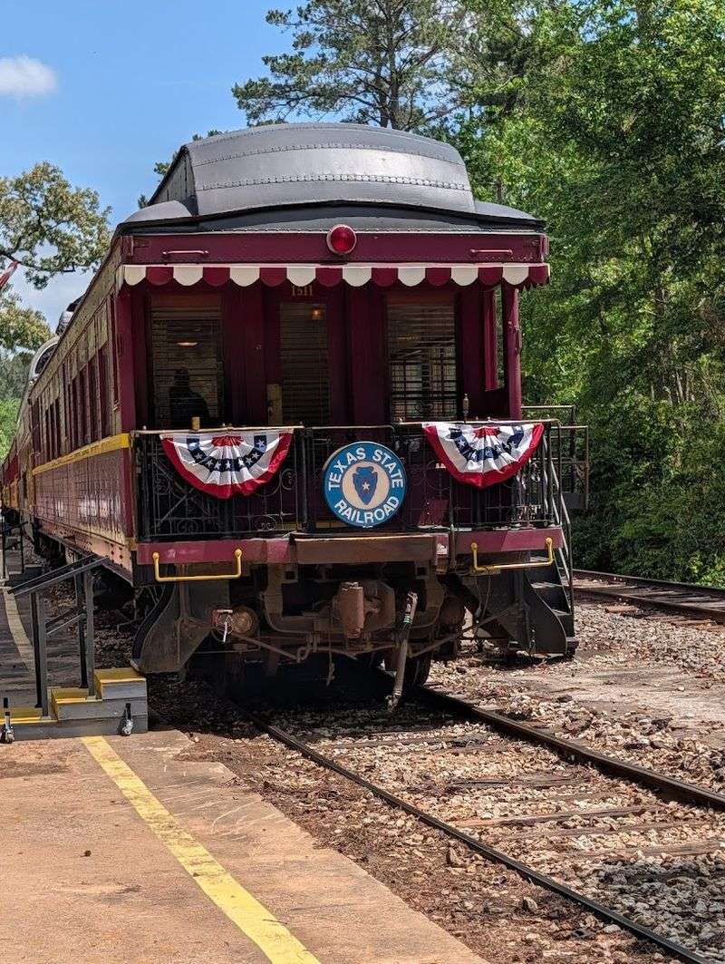 Unique Themed Event Rides Throughout the Year