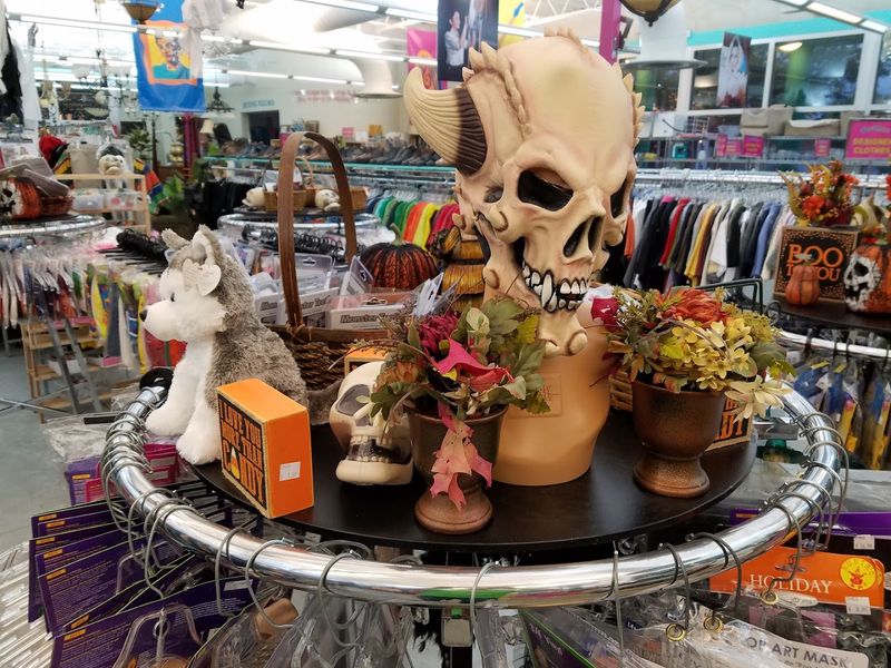 Unique Vintage and One-of-a-Kind Finds You Cannot Plan For