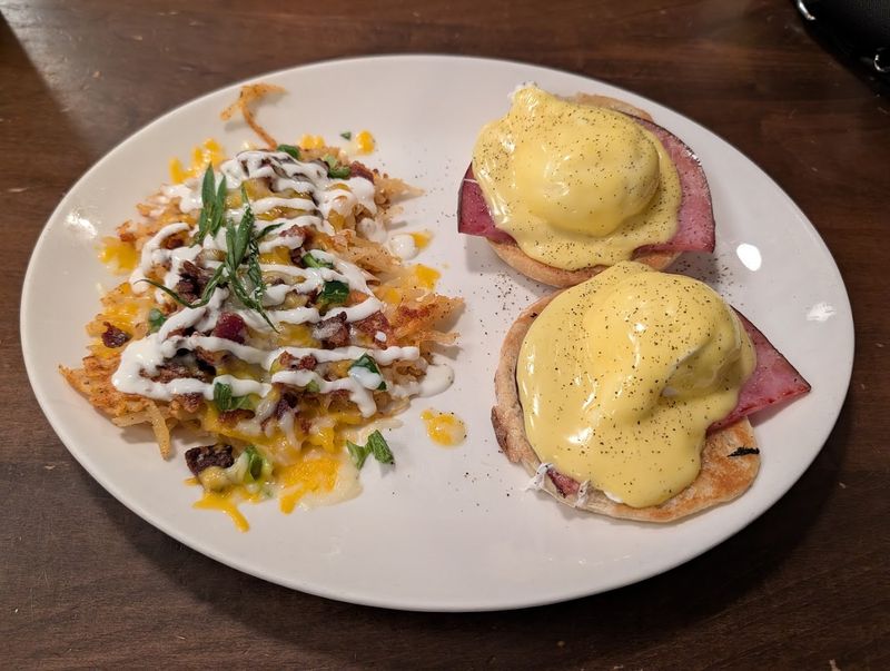Urban Egg - Fort Collins, Colorado