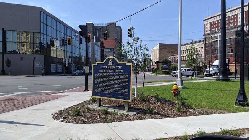 Utica - New York