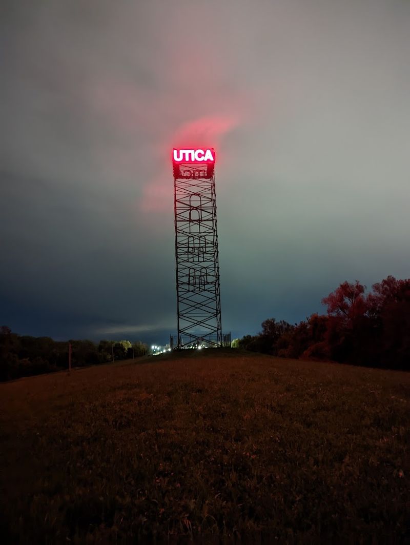 Utica - New York