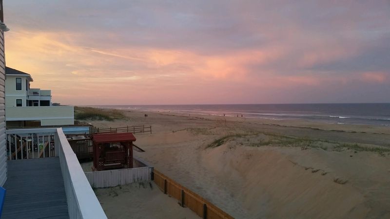 Vacation Rentals and Beachfront Cottages