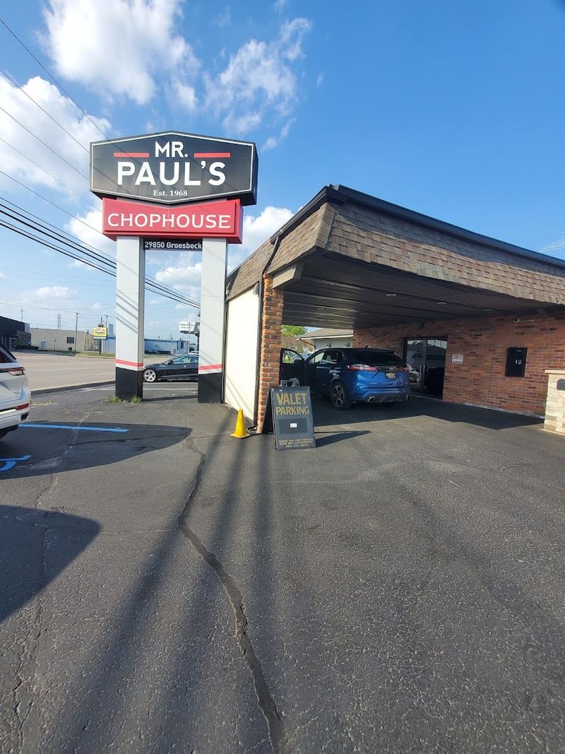 Valet Parking and Practical Tips for First-Timers