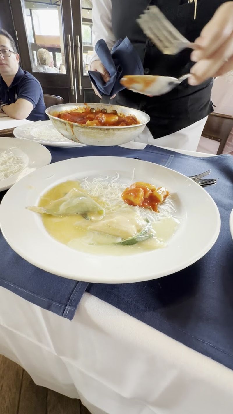 Valter's Osteria - Salt Lake City, Utah
